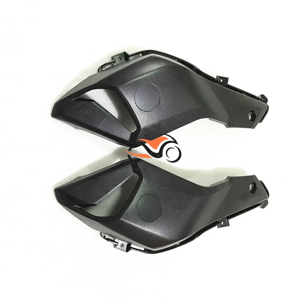 For YAMAHA MT-07 MT07 2012 Motorcycle Modification Shell Side Panel Fuel Tank Guard Plate Large Plate