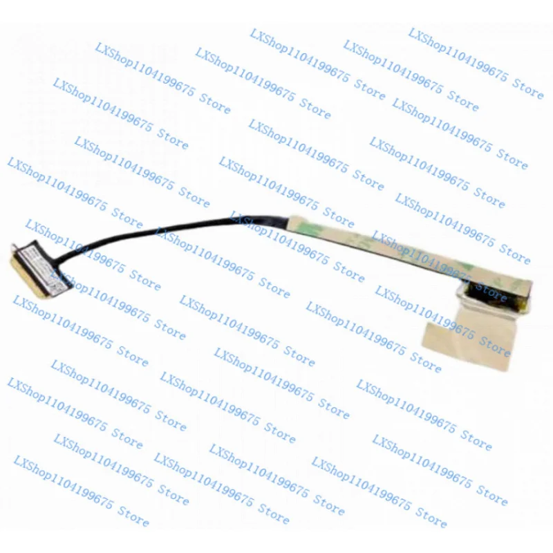 

New Screen Cable 01YR427 SC10Q59888 DC02C00BU10 For Lenovo X1 Carbon 2018 6th