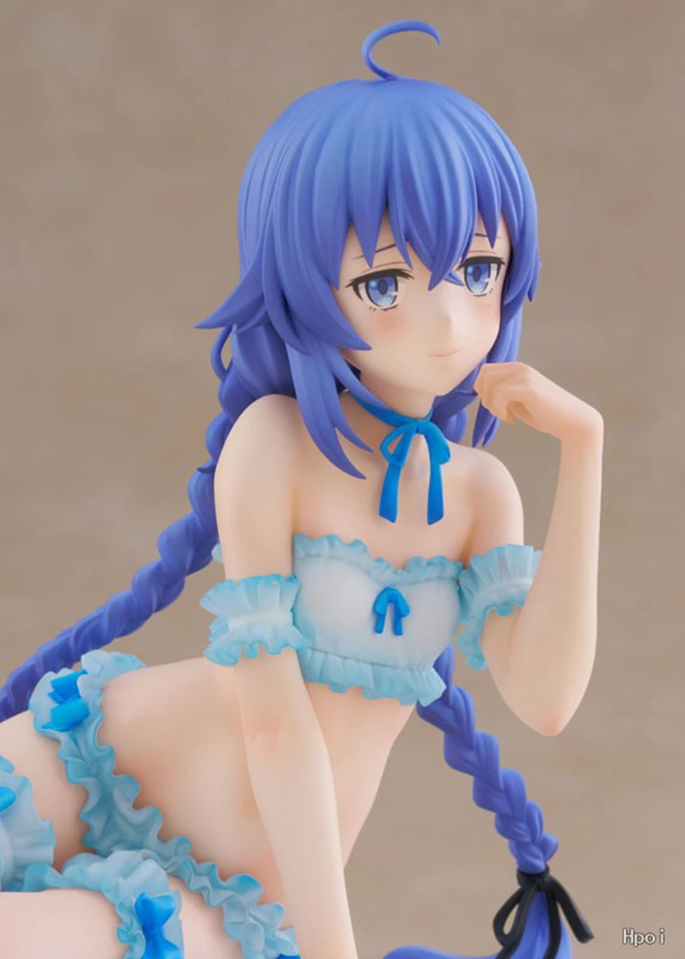 12 см аниме Mushoku Tensei II Isekai Ittara Honki Dasu Roxy Migurdia фигурка 1/7 модель игрушки кукла фигурка украшения ПВХ