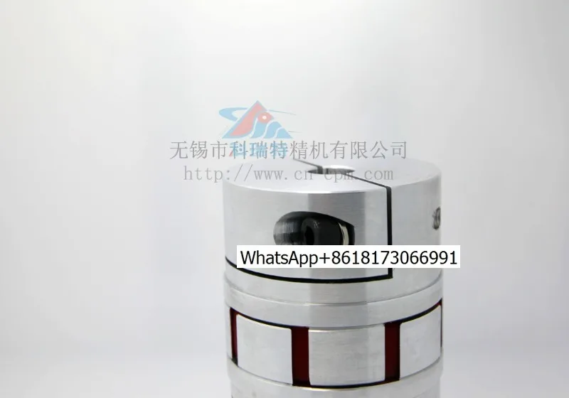 Plum coupling outer diameter 95 length 125 inner hole 25-50