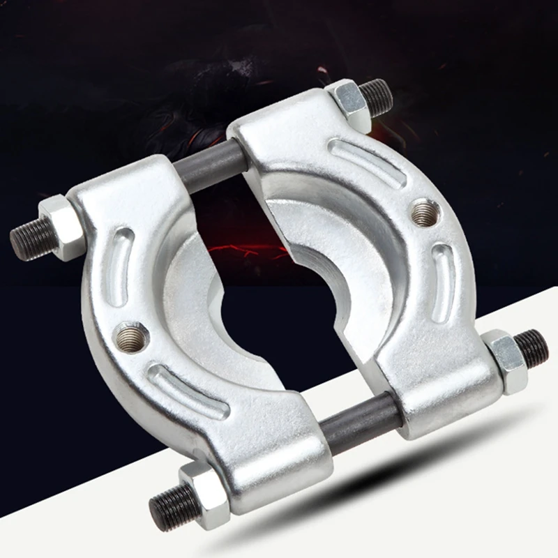 1 Inch Bearing Separator 10mm-30mm Small Bearing Splitter Bearing Puller Bearing Separator Remover Tool Bearing Puller