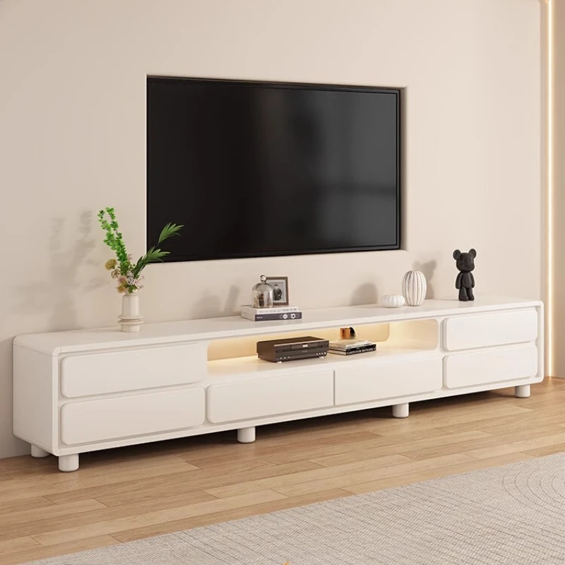 

Extension Luxury TV Stand Vertical Heavy Modern Minimalist TV Stand Designer Luxury Meuble Television Salon Bedroom Furniture