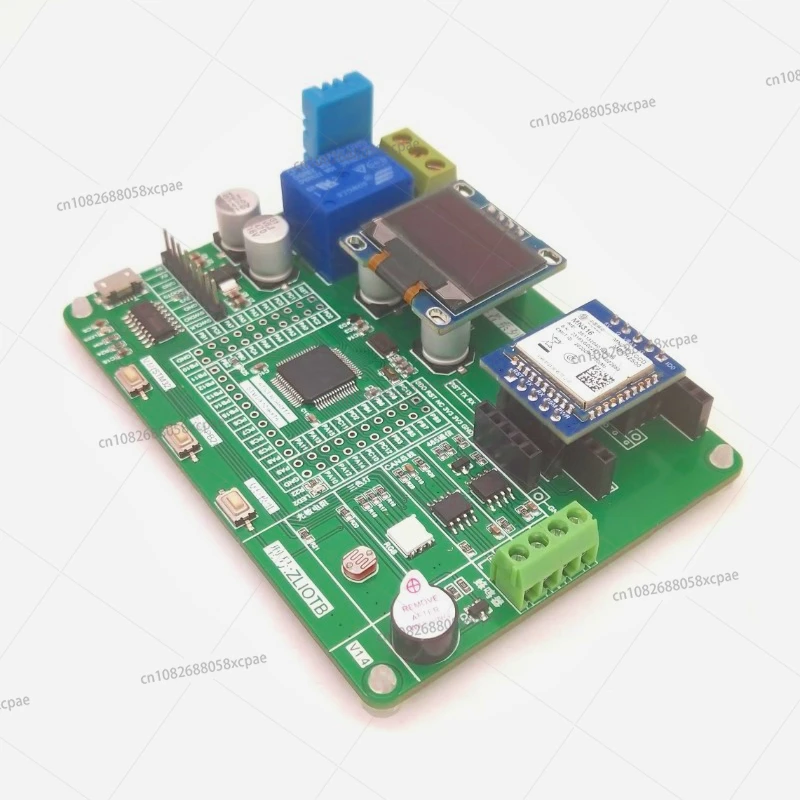 STM32F103+MN316+ESP8266 IoT Development Board NB-IOT WiFi OTA