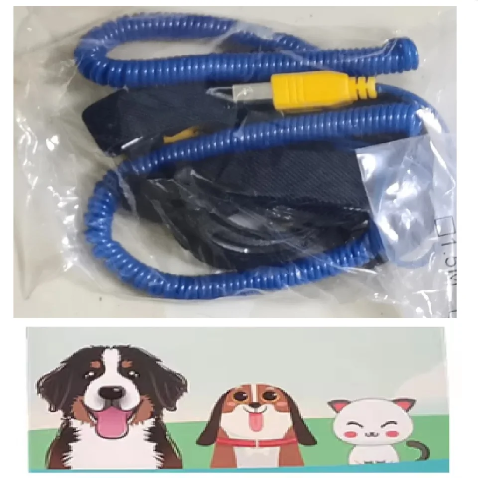 Probe Belt Replacement for PET Scanner Tester for DOG and CAT Bioscan Pet Analyzer Free Shipping