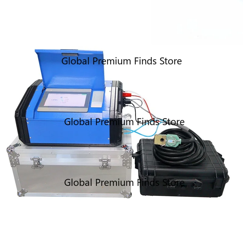 All-Position Sealed Welding Machine Automatic TIG Welder Portable Orbital Welding for Stainless Steel U-Tube