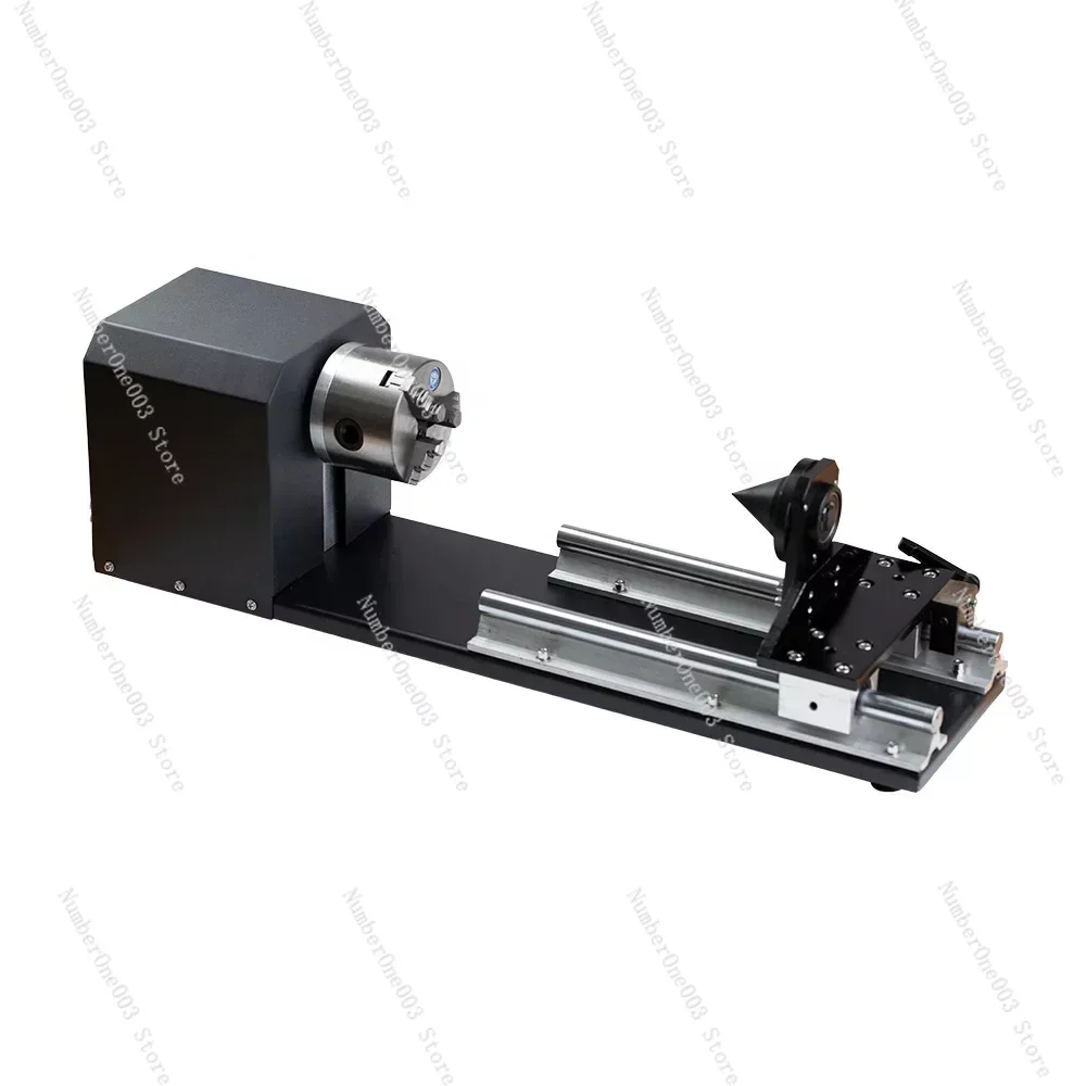 

CL221 Chuck Rotary Axis 2/3 Phase Roller Rotation