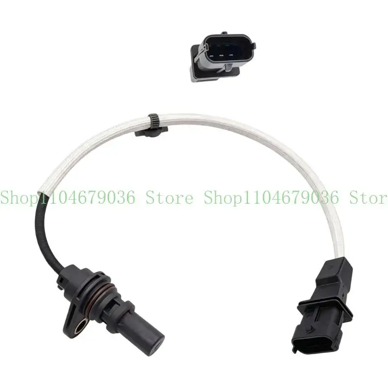 652F Crankshaft with Wire 39180-2G000 for Select Vehicle Repair Use