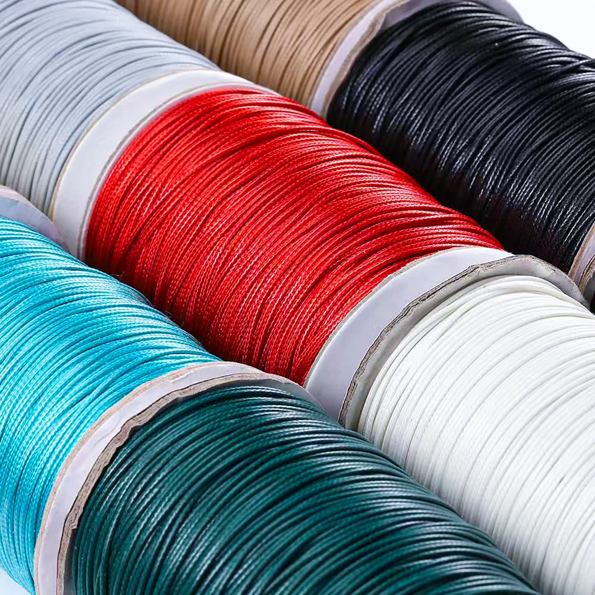 Wax Line Cords for Jewelry Mak - đánh giá và giá Home Lines Textiles