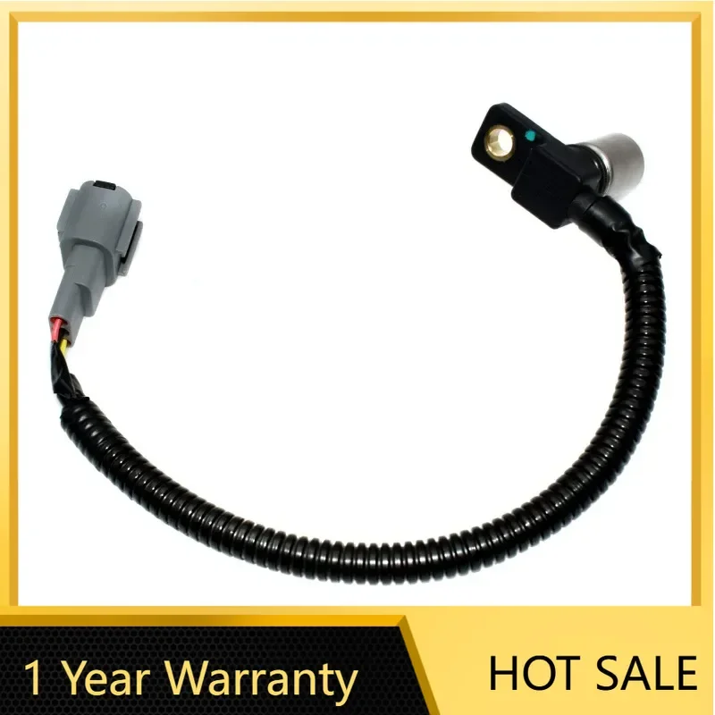 Capteur de Position de vilebrequin de moteur, pour Chevrolet Tracker Suzuki Aerio estima Grand Vitara SX4 Vitara XL-7