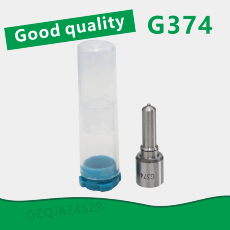 

2PCS Common Rail Injector Nozzles G374 G379 J573 J481 J485 J482 J430 J441 J455 J511 E347 For Delphi Diesel Engine Parts Y1827