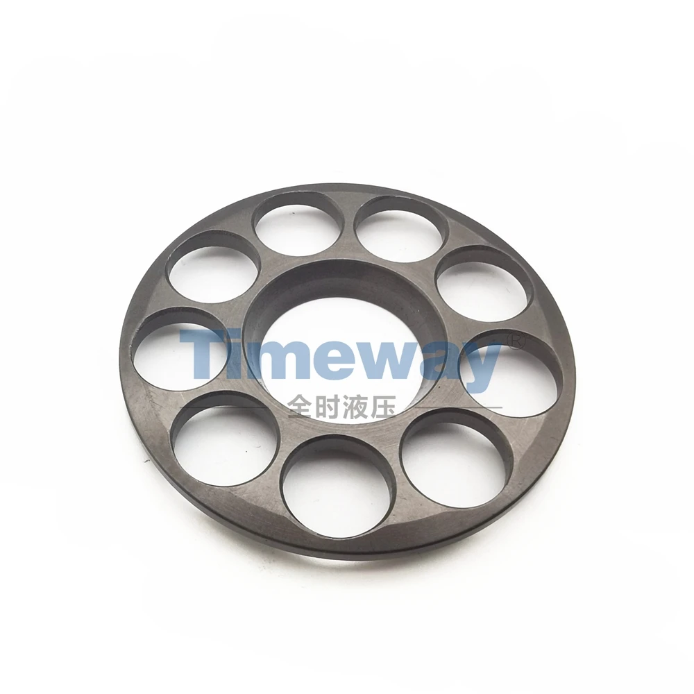 Hydraulic Pump Repair Kits Retainer Plate for DAIKIN V15 Piston Pump Spare Parts Pump Set Plate