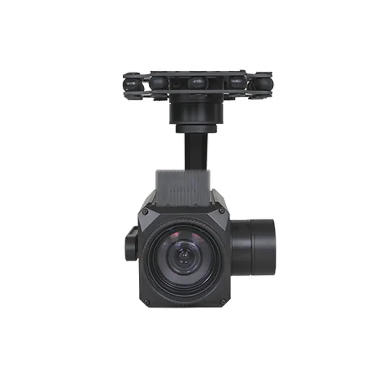 Pesquisa de mapeamento Fh336 V2 36x Zoom óptico Starlight