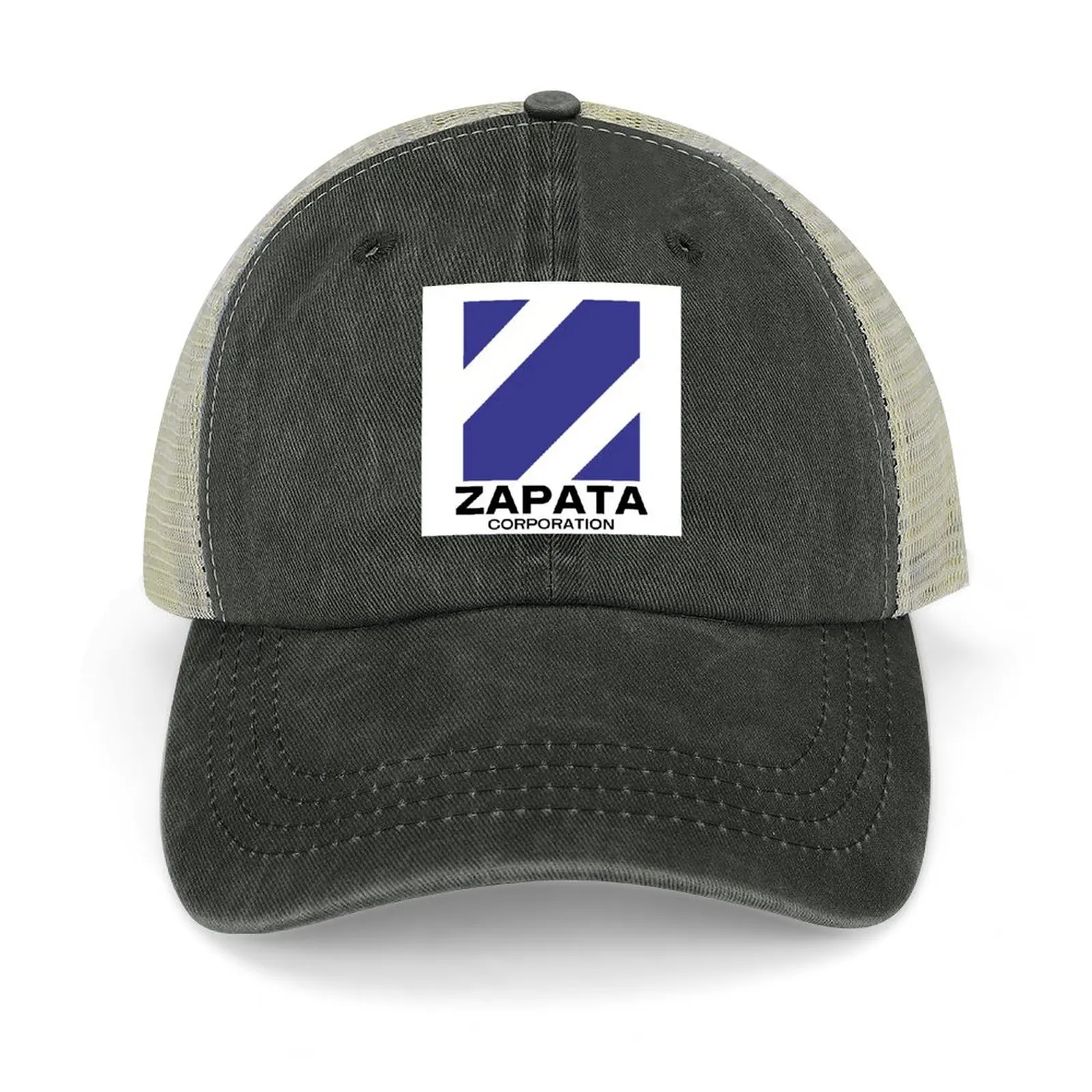 

Zapata Corporation Baseball Cap Fishing cap Luxury Man Hat Sports Cap Women's Hats 2025 Men's