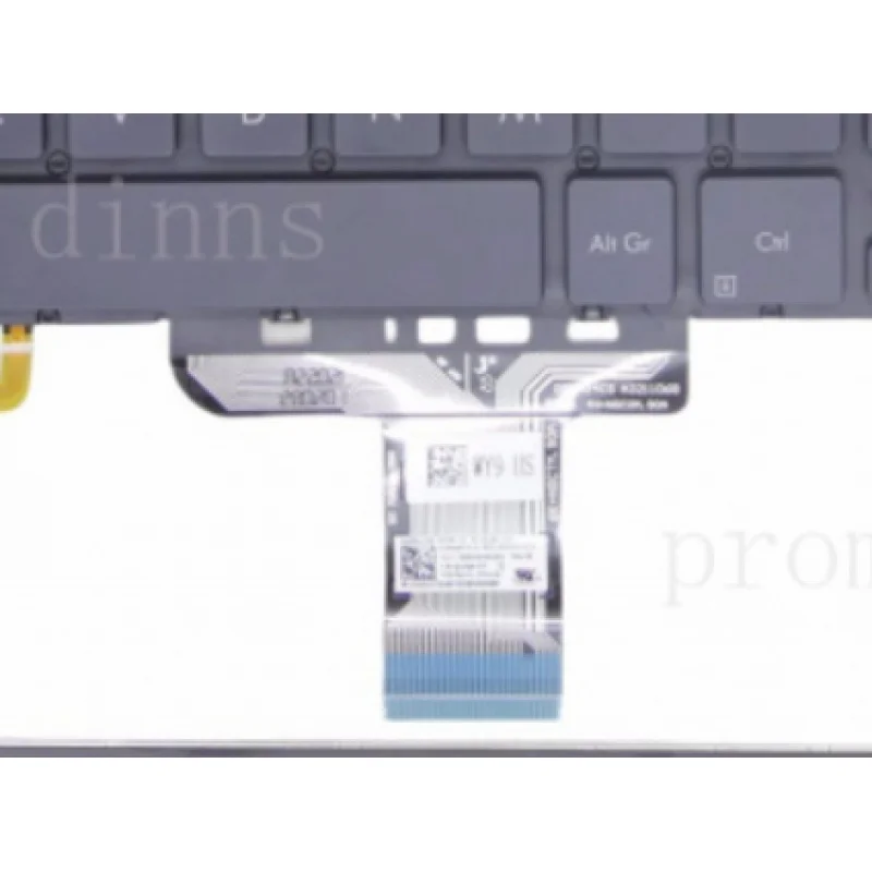 M   for ASUS Expertbook B1500 B1500C CEAE P1450 BW450 PX555C US backlit Keyboard