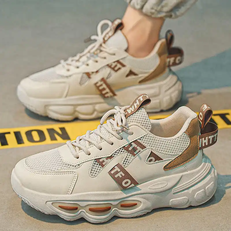 

Platforme Massive, свадебное платье больших размеров, кроссовки для фигуристов, роскошные модельные туфли для мужчин, спортивные кроссовки Tenya, Прямая поставка, Sapatos