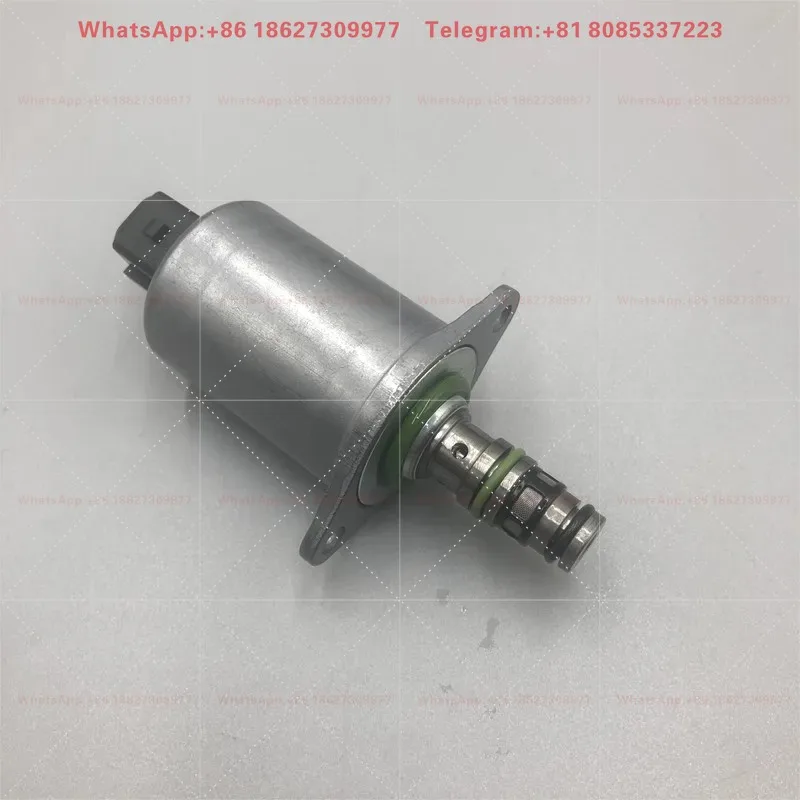 Crane Electric Proportional Pi-lot Valve TM70202 TM70201 TM70302 24V Electromagnetic