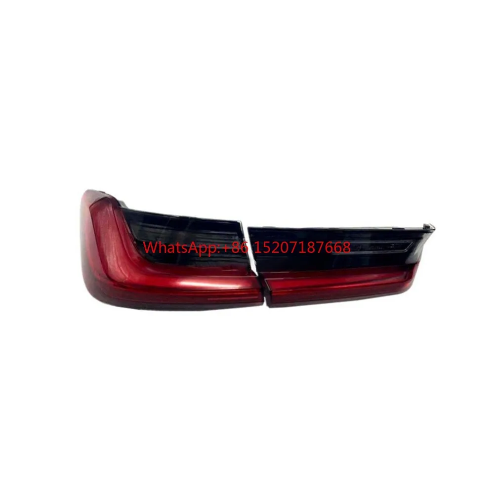 

FOR G20 3 Series / G80 M3 CSL Style G20 taillight