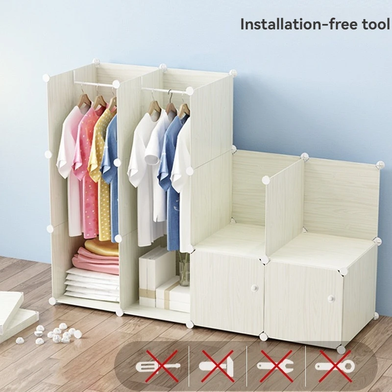 Thumbnail 2 - #23 Latest Open Closets Updates