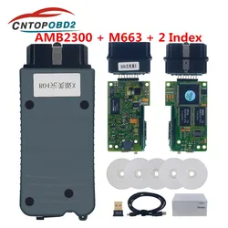 Oryginalny OKI 5054A skaner Bluetooth 6154A WiFi V1.8.9 z Bluetooth niebieska lampa pełny Chip 6154 V166 OBDII narzędzie diagnostyczne do samochodów