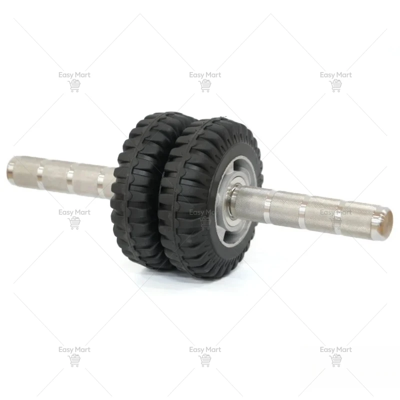 Stainless Steel Abdominal Wheel Training Abdominal Muscle Fitness Roller Fat Home Thin Belly Training/various Specifications