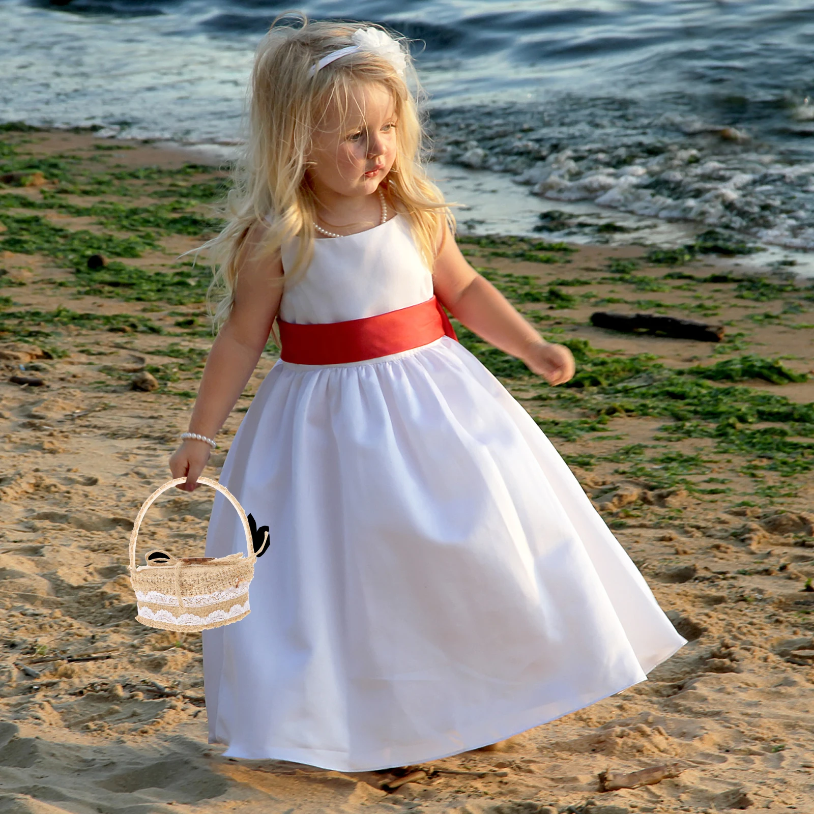 

1 шт., коробка для колец в форме сердца, изысканная корзина для обручальных колец, мини-хранение ручной работы для предложений, декор для спальни, цветочная корзина