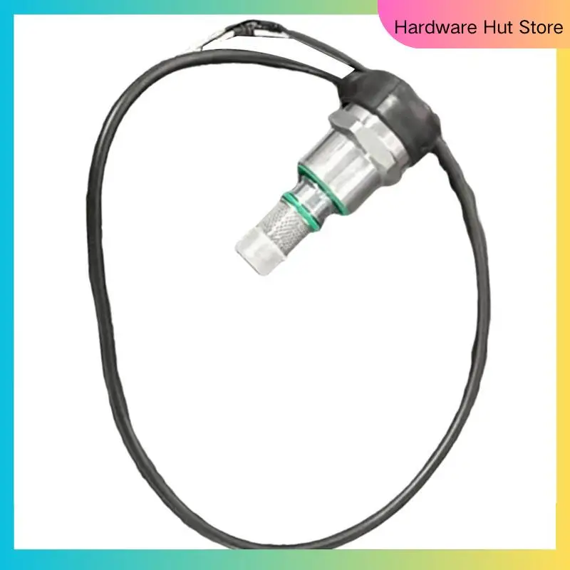 صمام الملف اللولبي للسيارة مضخة إلكترونية سلك طويل لا توصيل 27018-147C 27018147C يناسب سيتروين تويوتا-Y31A #1