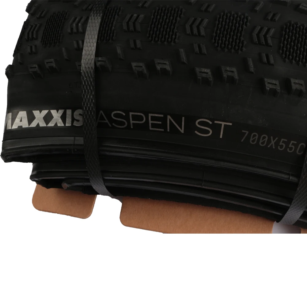 MAXXIS Neuer RAMBLER REAVER Gravel-Reifen HYPR-X Schlauchloser Gravel-Bike-Reifen 700x40C/45C/50C/55C 32x2.15 Faltbarer Cyclo-Cross-Reifen – Detail 10