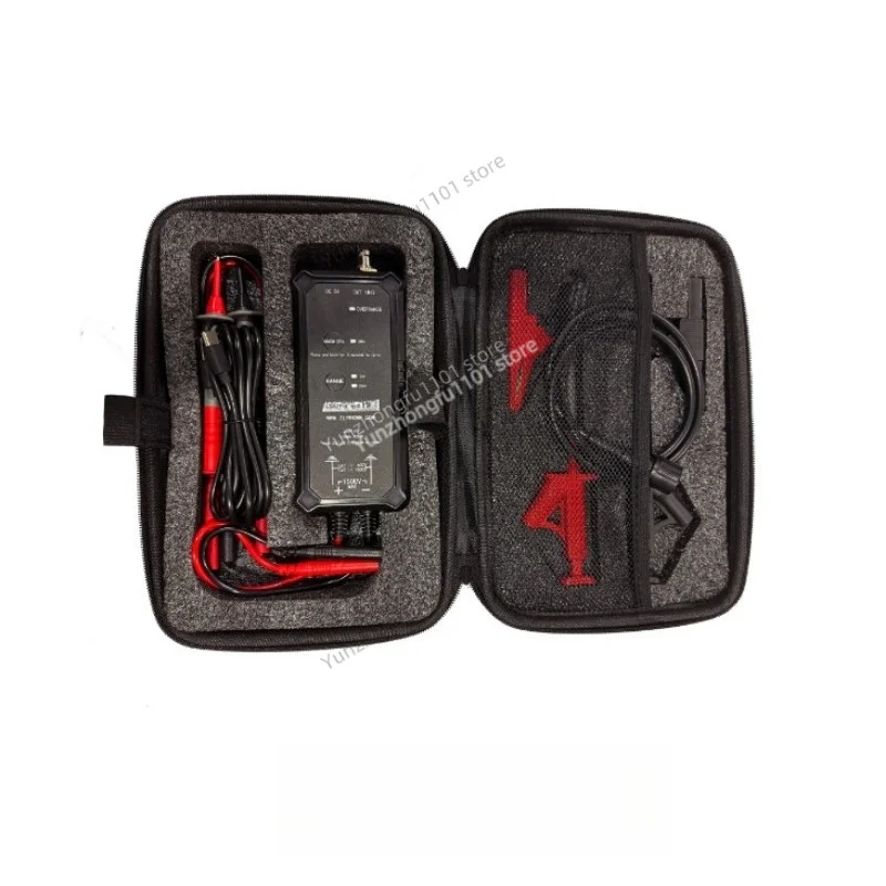 ZLHV1150 High Voltage Differential Probe, Universal Oscilloscope Voltage Probe 50M/100MHz 1500V/3000V