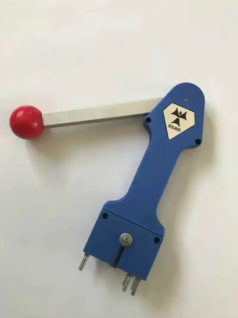 

Knife Mould Processing Equipment Knife Puller Knife Puller Die Cutting Consumables Manual Creasing Matrix cutting machine