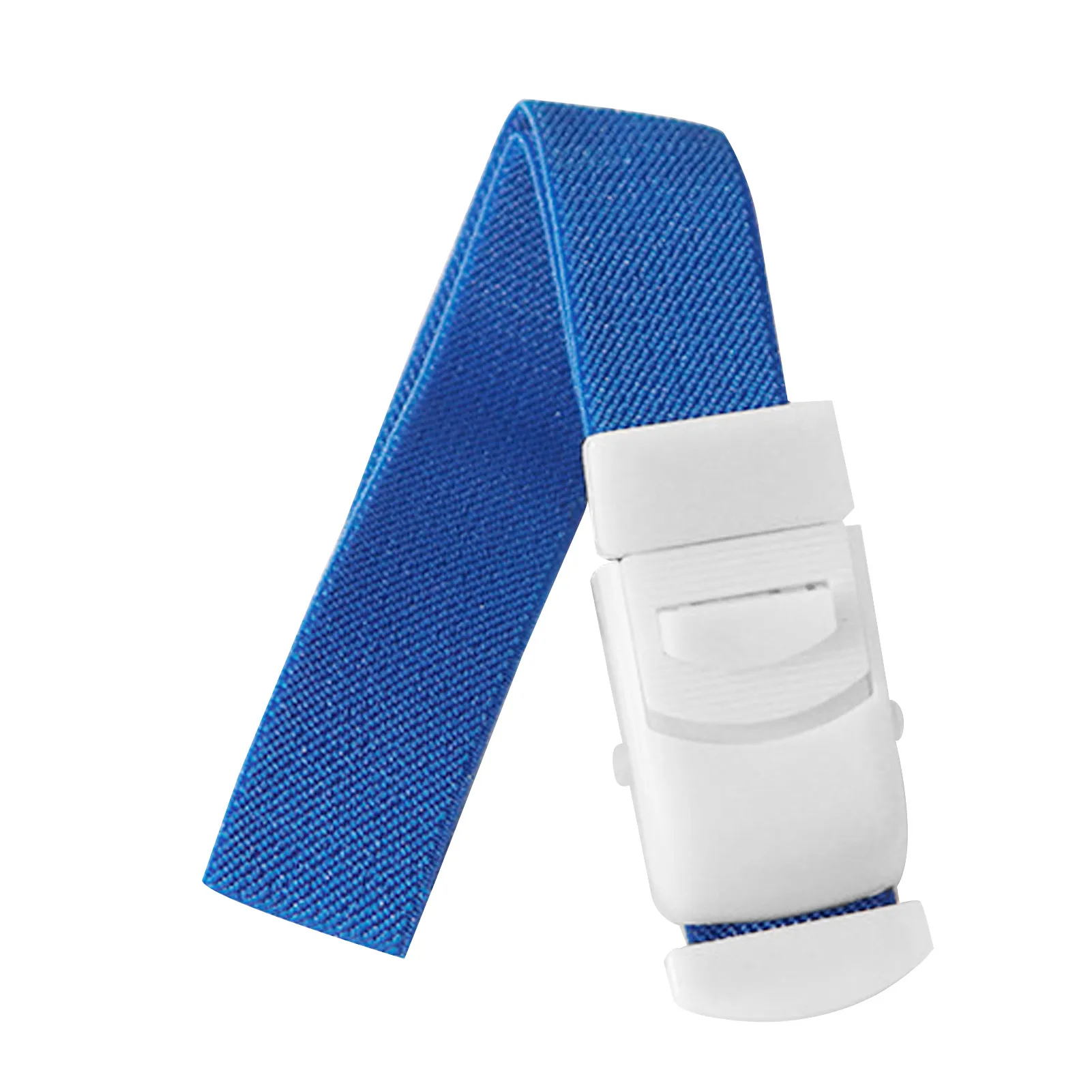 High Quality Tourniquet Quick Release Buckle For First Aid Doctor, Nurse, General Use Top Quality Blue Outdoor Equipment