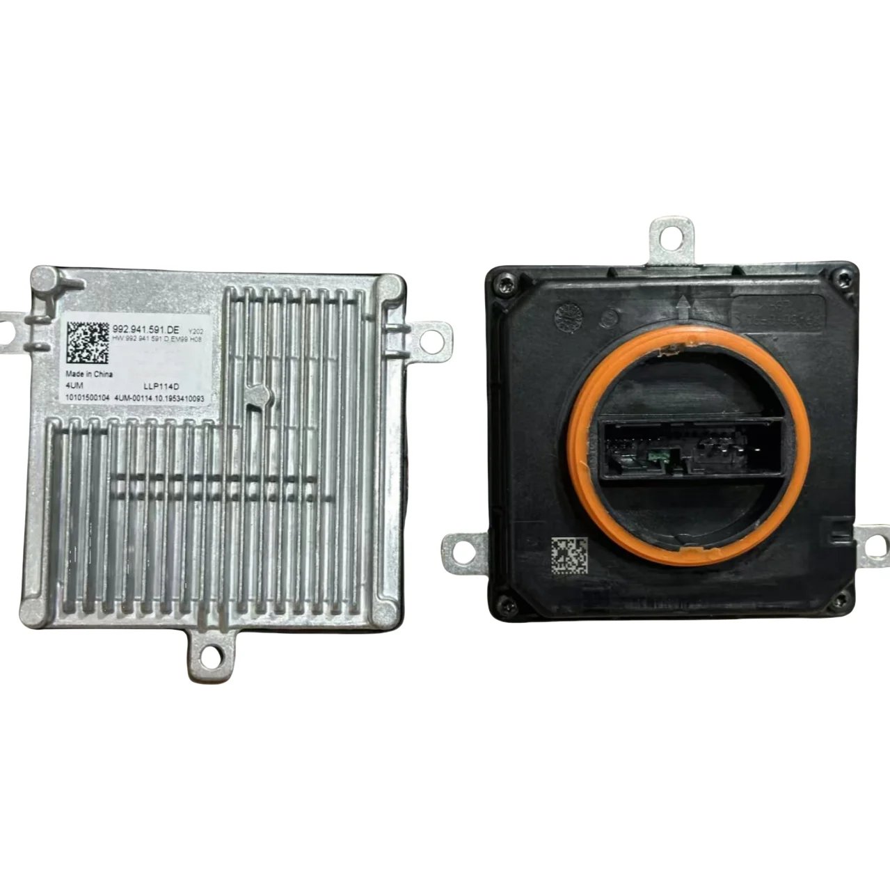 992941591DE Control Unit Headlight Module 992941591 For VW VIII ID.4 ID.5 107kw 2022
