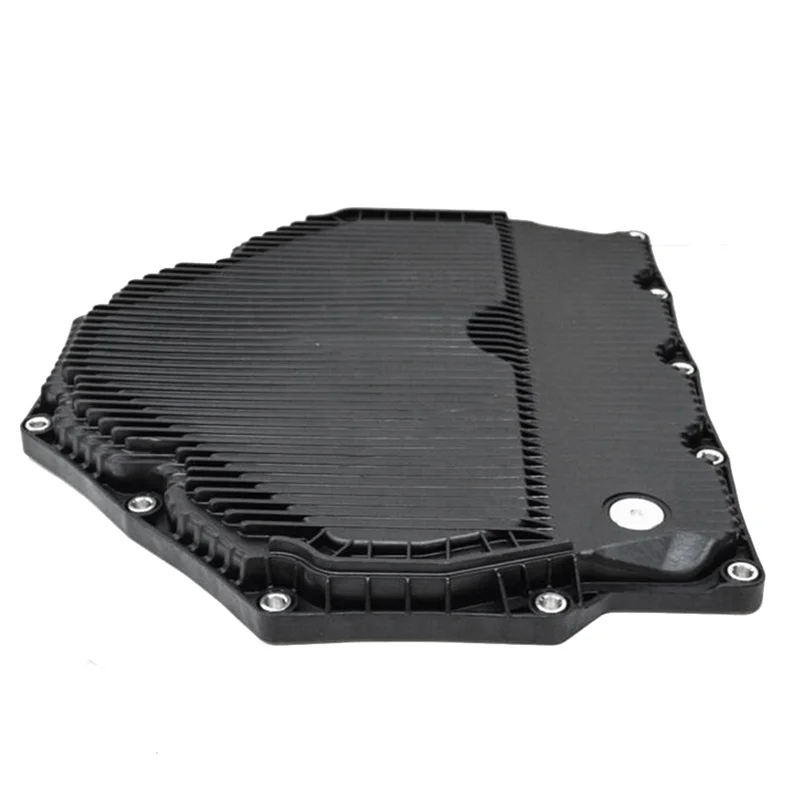 Oil Sump Filter Car Transmission Oil Pan 9G132102500 For Porsche 911 718 981 987 Cayman Boxster 2009-2025 9G1 321 025 01 - view 6