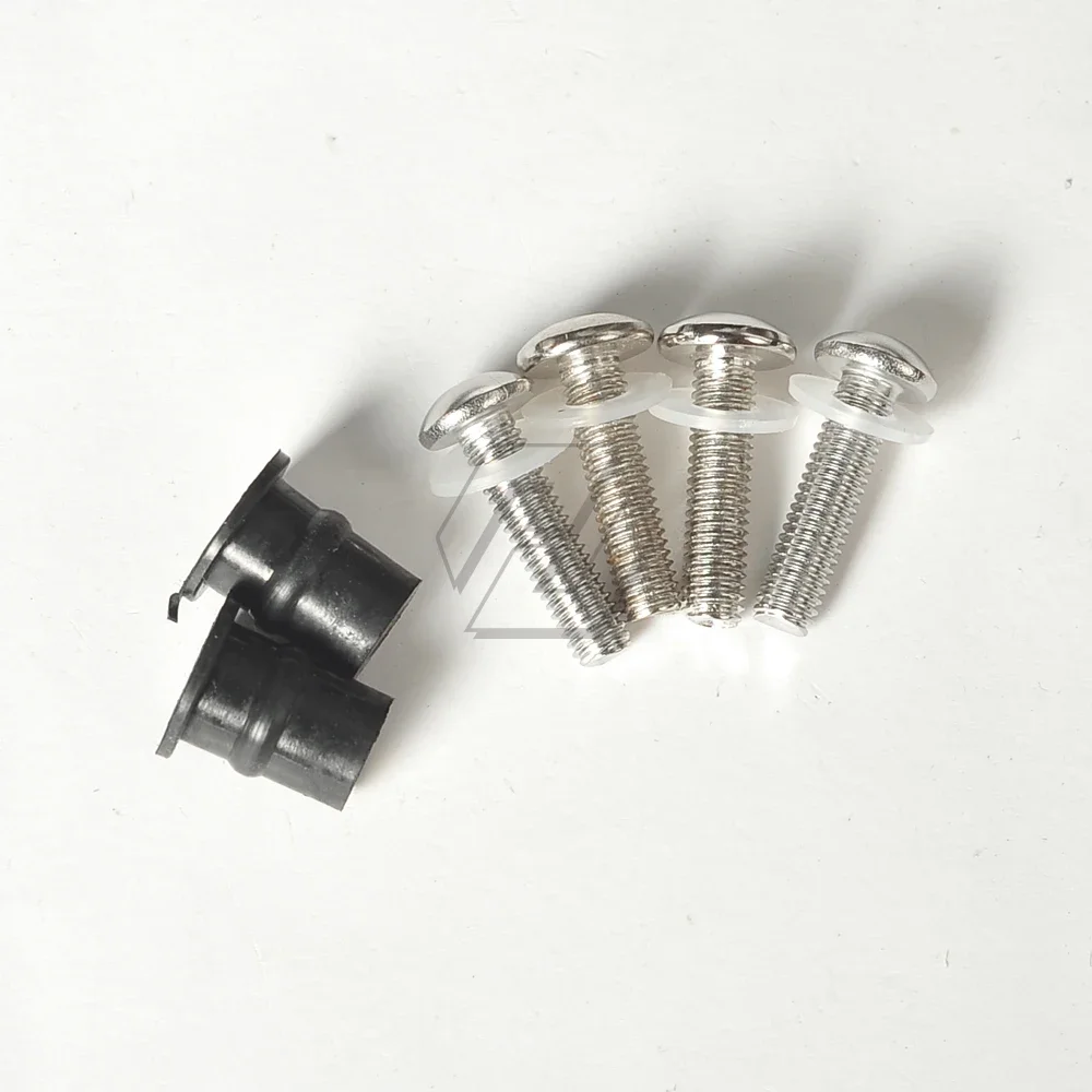 used for Motorcycle Side Windshield Case for Honda Goldwing GL1800 Accessories GL 1800 2018 Up