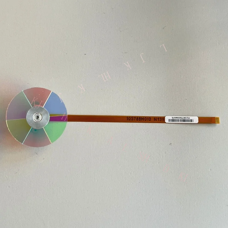 

Цветовое колесо проектора NN для BenQ W1050/S2281/W1200/HD2284/W226E