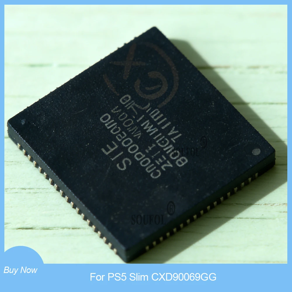 Original CXD90069GG…