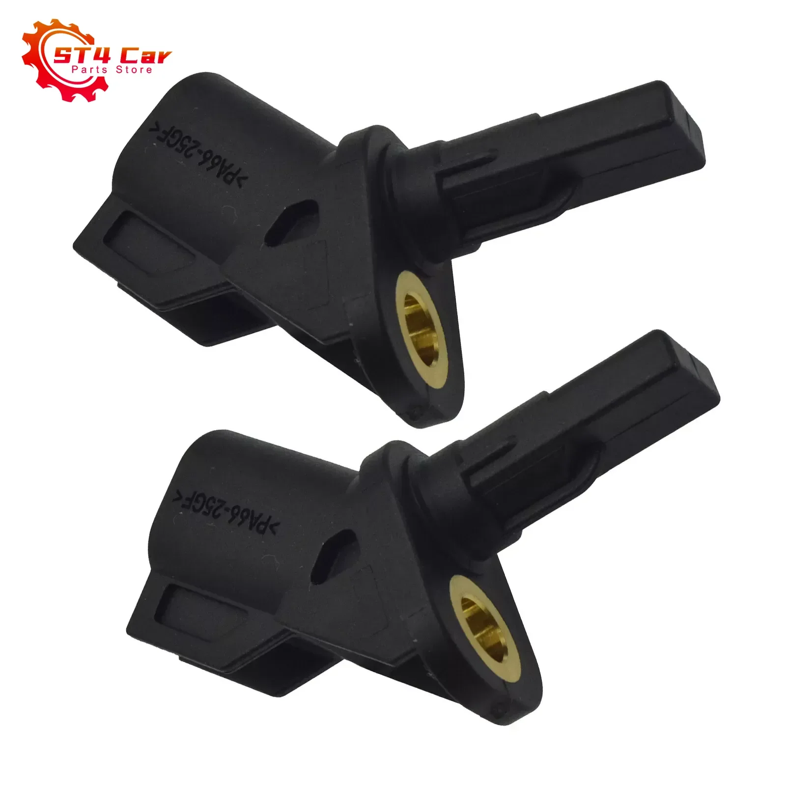 

2PCS BP4K-43-701A ABS Wheel Speed Sensor For Ford Mondeo 3 For Jaguar X-Type 1S7T2B372AB