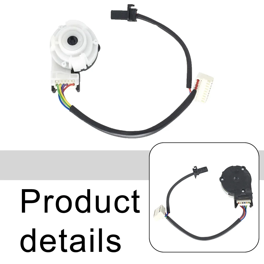 

Car Start Switch Connecting for Golf and For Touran OEM 5Q0905865 5Q0905849 Designed for A3 and Kodiaq Fitment
