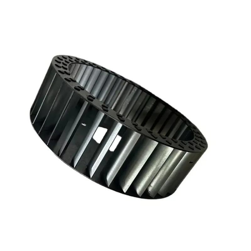 High Quality Turbine Fan Condenser 38-00576-00 71-02529 for Carrier Transicold Refrigerated Truck