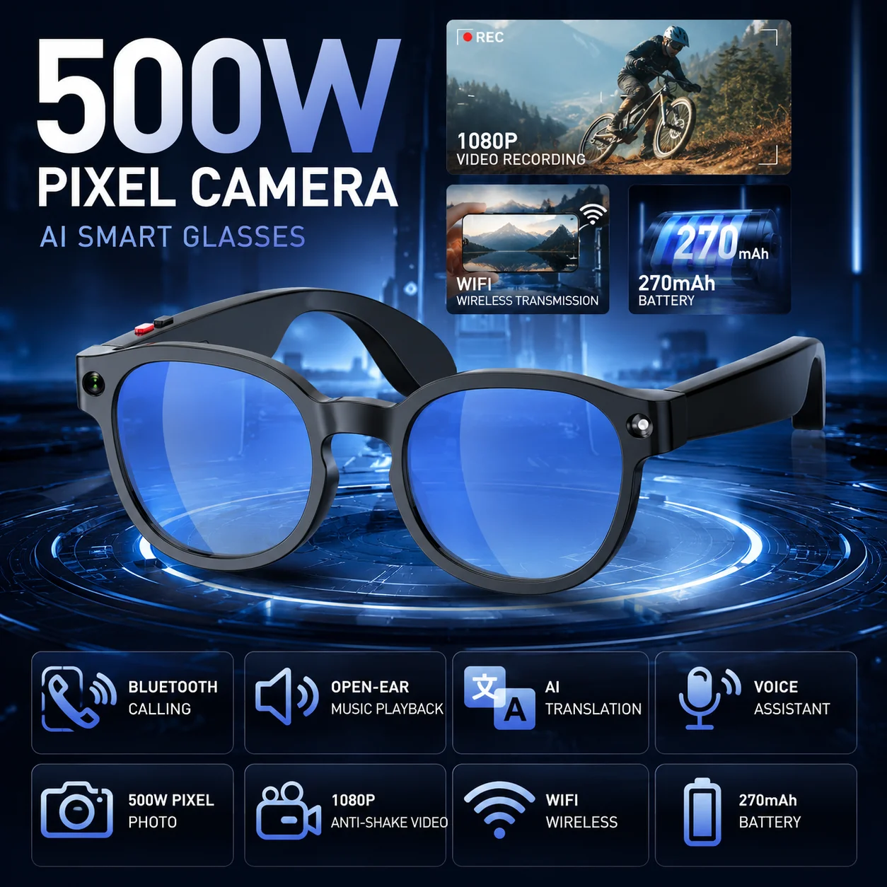 lige-new-500w-pixel-hd-camera-smart-glasses-take-photos-videos-wifi-translation-bluetooth-calling-open-ear-audio-smart-glasses