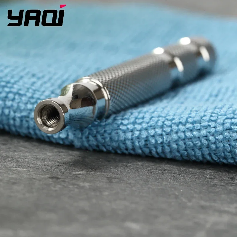 new-メンズ-2026-yaqi-磨き上げ済み-303-ステンレス製-安全カミソリハンドル-コレクターズアイテム-ボーイフレンドへの誕生日プレゼント