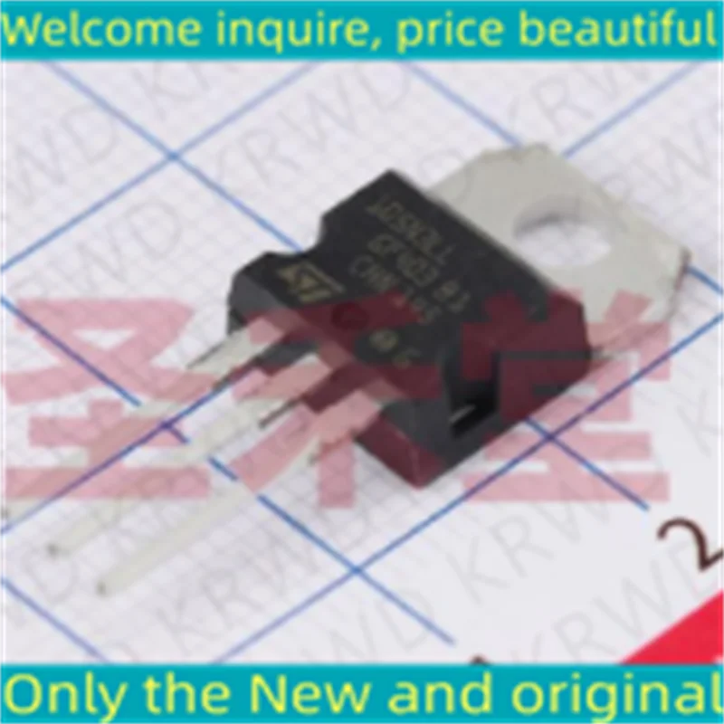 

10 шт. P105N3LL новый и оригинальный чип STP105N3LL STP105N3L STP105N3 TO-220-3