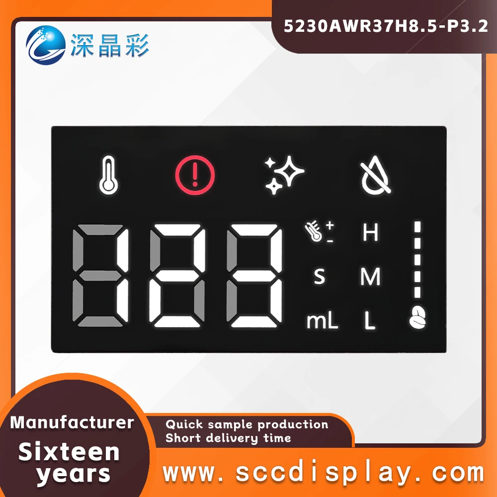 Support Customized …