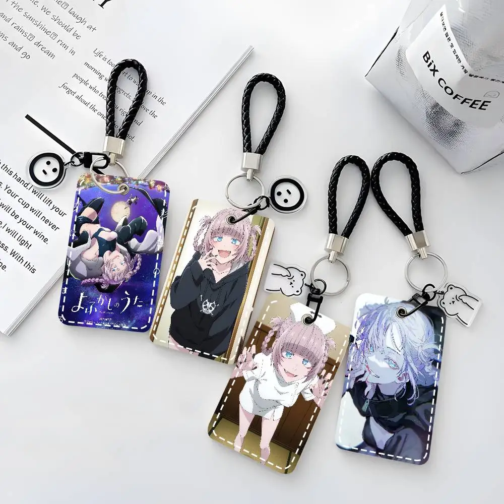 Cute Nanakusa Nazun…