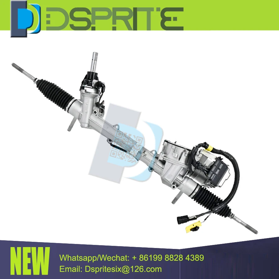 Good Price Power Steering Rack for PEUGEOT 3008 5008 Left Hand Drive Oe 1679833580 6800004978 1679833480