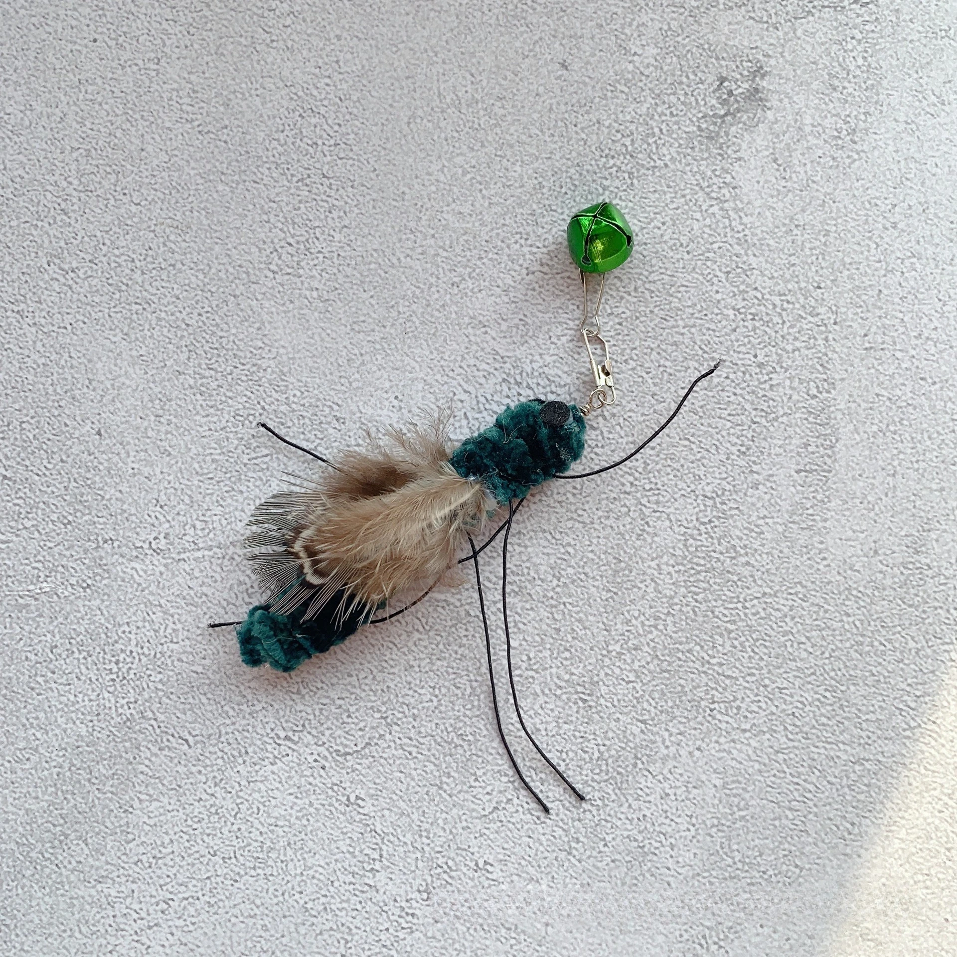 Thumbnail 3 - #10 Trending Cat Wand Toys Right Now