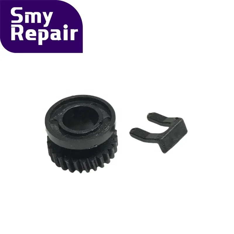 1SETS B039-3853 New Compatible Transfer Roller Gear for Ricoh 1015 2018 2020 MP2000 1800 1610 1911 Transfer Gear Copier Parts