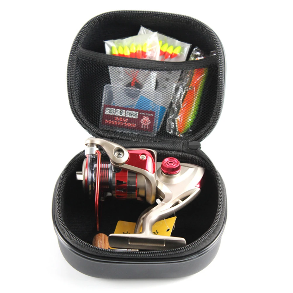 

Storage Bag Fishing Bag Fishing Gear Bait Bag Fishing Tool Bag