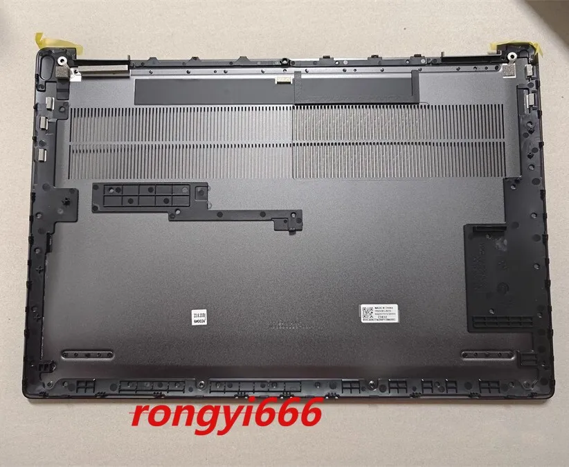 New Bottom D Cover Lower Case For Yoga 7 16IRL8 82YN Yoga 7 2-in-1 16IML9 83DL