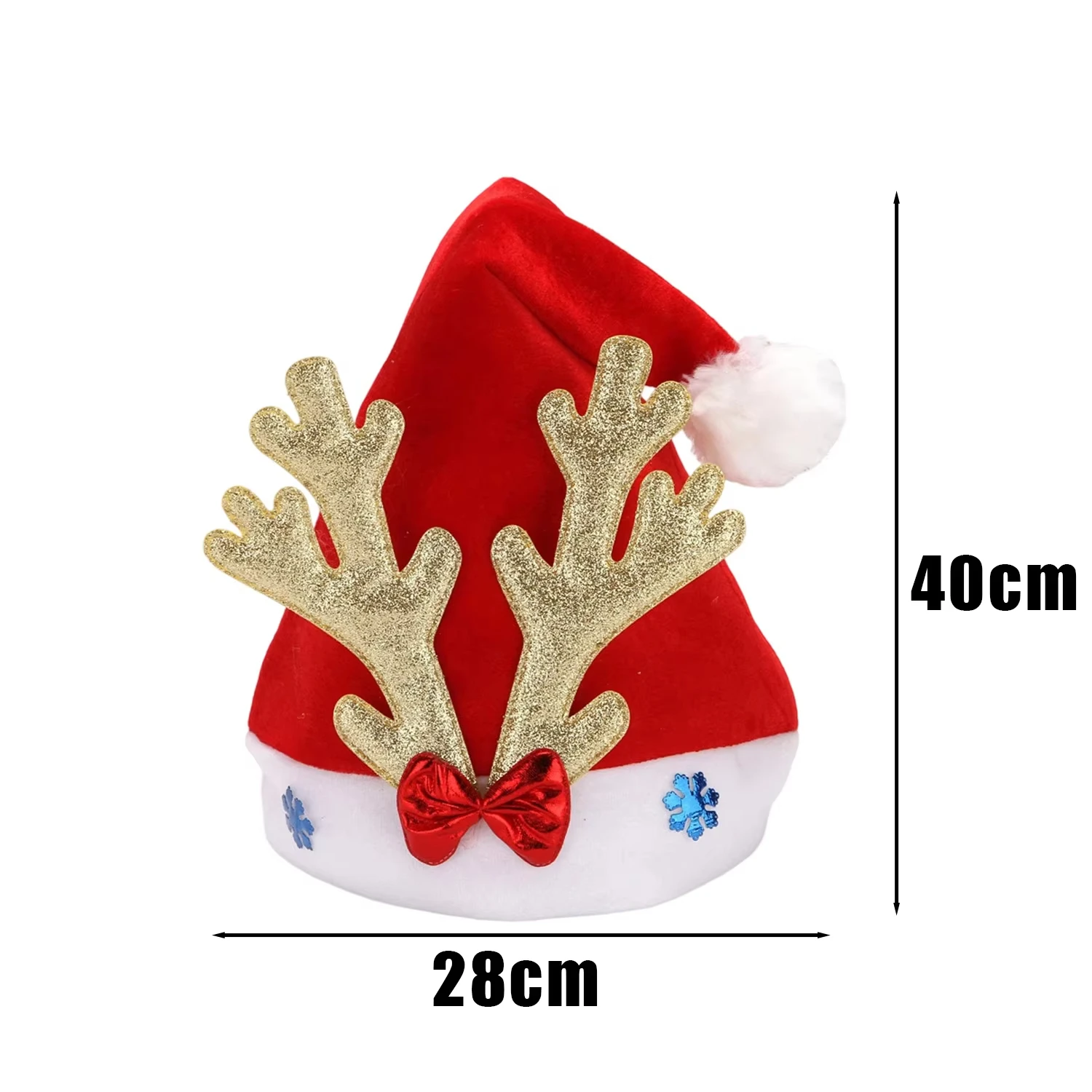 Cappello con corna di cervo Fi - Home Improvement Shop recensione e prezzo