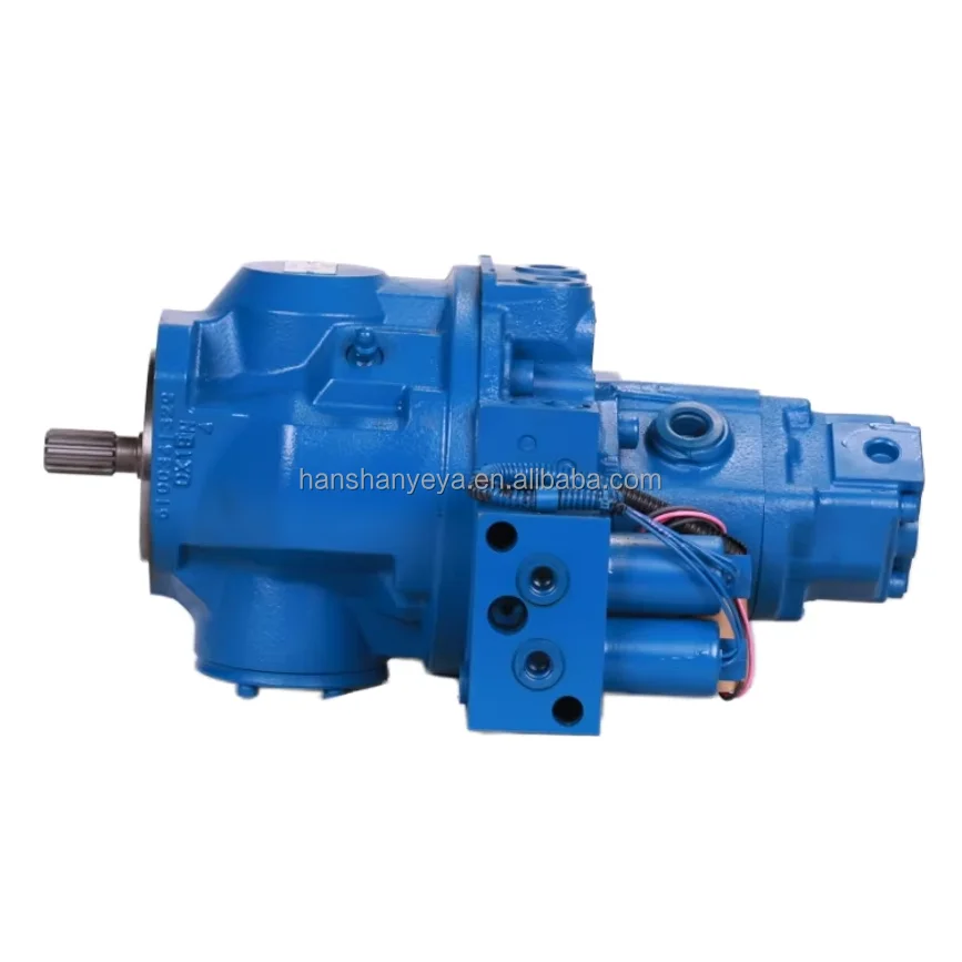 

Long life Doosan DH55-V DH55GOLD AP2D25 2401-9286 2401-9286A 2401-9286B 2401-9286C 2401-9286E hydraulic piston pump